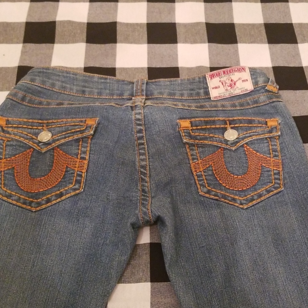True religion jeans